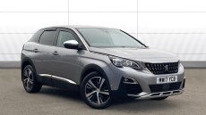 Peugeot 3008 1.6 BlueHDi 120 Allure 5dr Diesel Estate